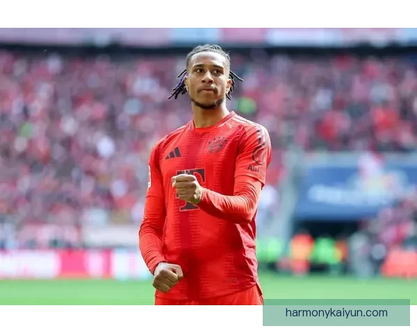 德甲新援价值评估显示球员市场潜力持续提升