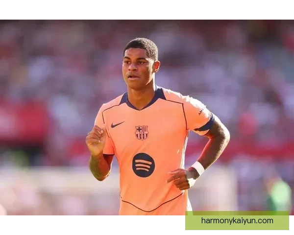 拉什福德比赛风格总结：高速突破与精准射门表现值得关注