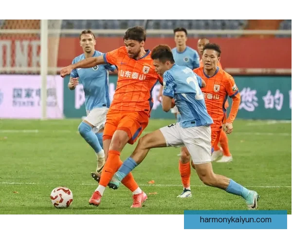 山东泰山外援满员状态，球队竞争力增强引人关注