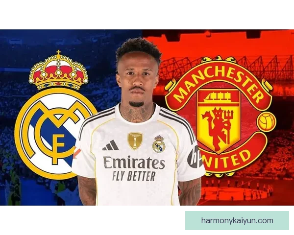 米利唐复出倒计时 皇马后防将迎来关键补强